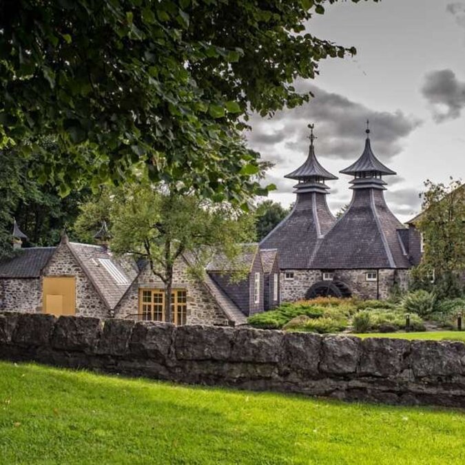 Keith, Schottland