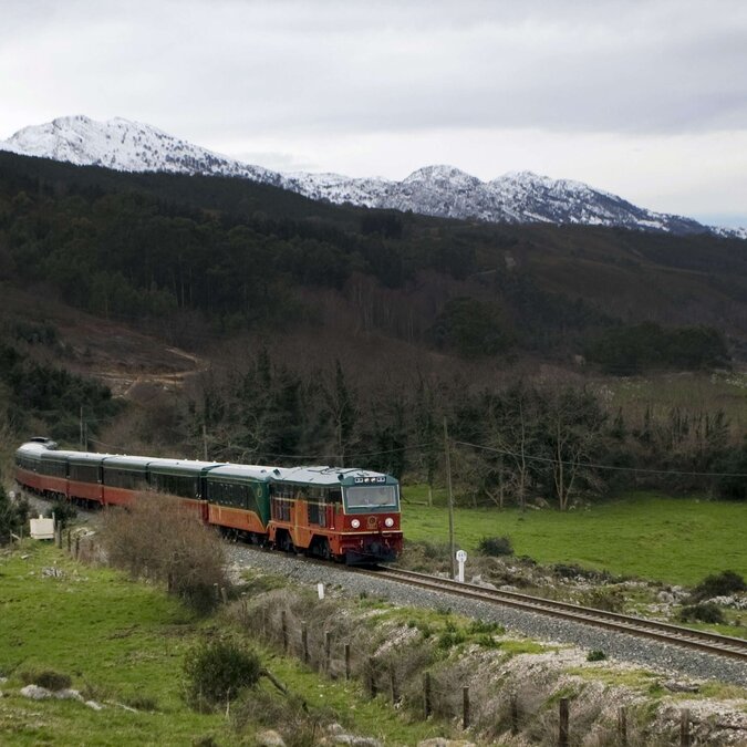 Expreso La Robla