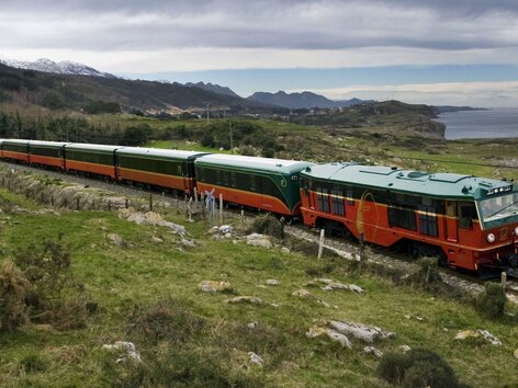 Expreso La Robla