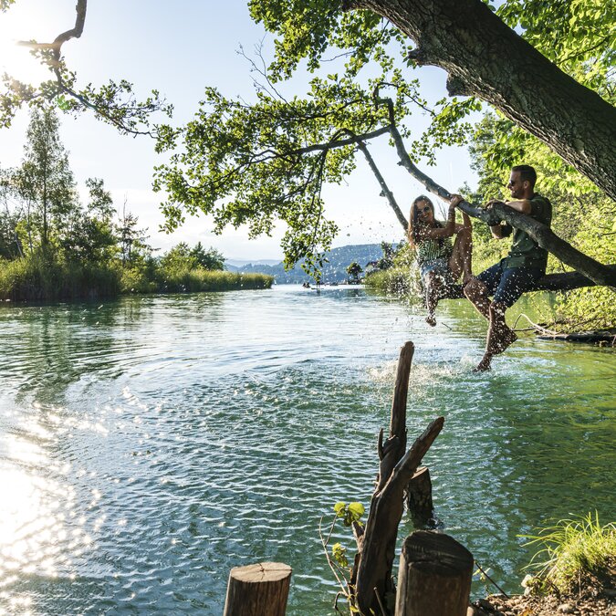 Städtereise Klagenfurt | © Michael Stabentheiner