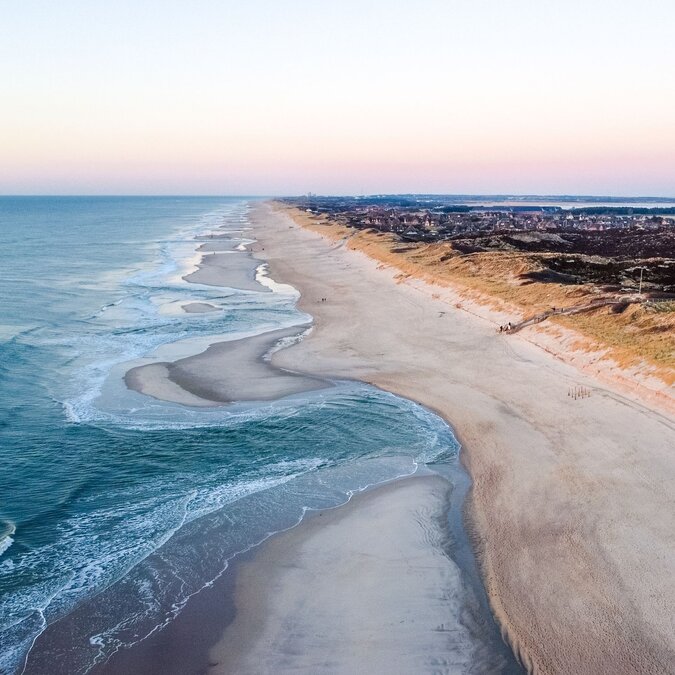 railtour-Sylt Ferien | © Sylt Marketing_Finn Anjes