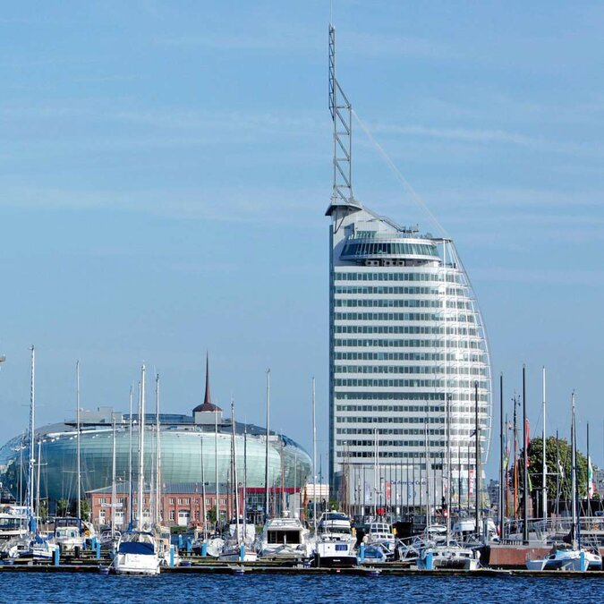 Bremerhaven | © BIS Bremerhaven Touristik