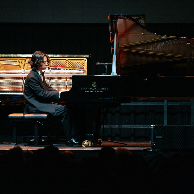 Dresdner Musikfestspiele | © Oliver Killig