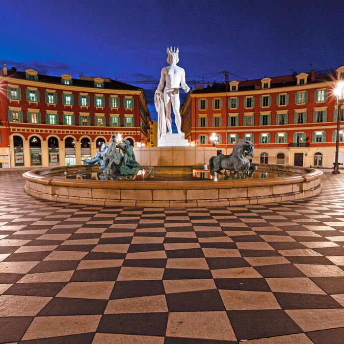 Place Massena